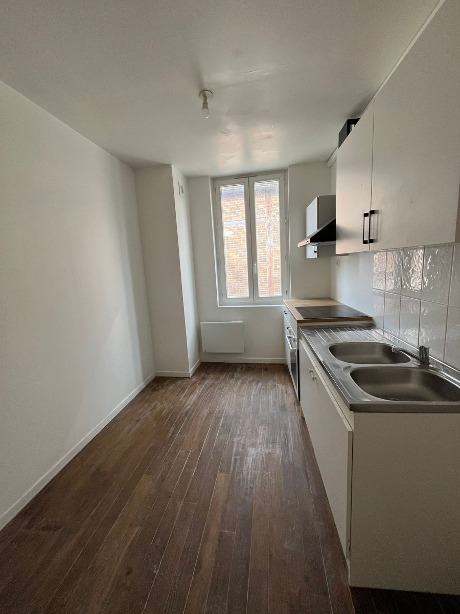 
                                                Vente
                                                 Immeuble de rapport rénové