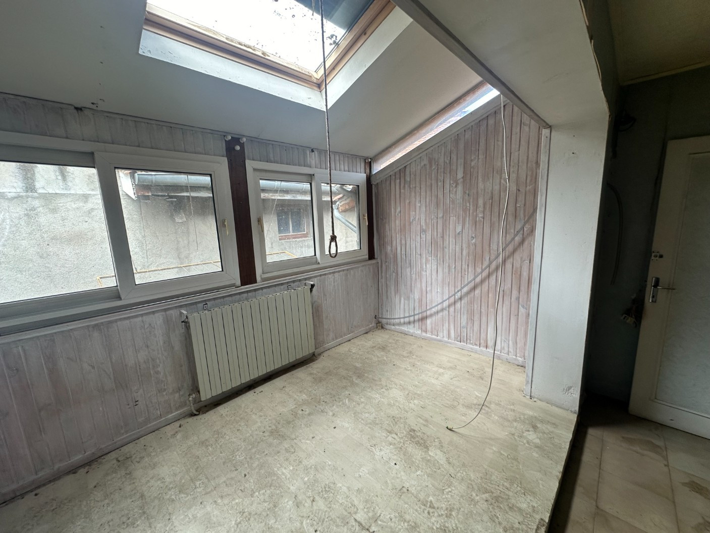 
                                                Vente
                                                 Immeuble de rapport spécial investisseurs