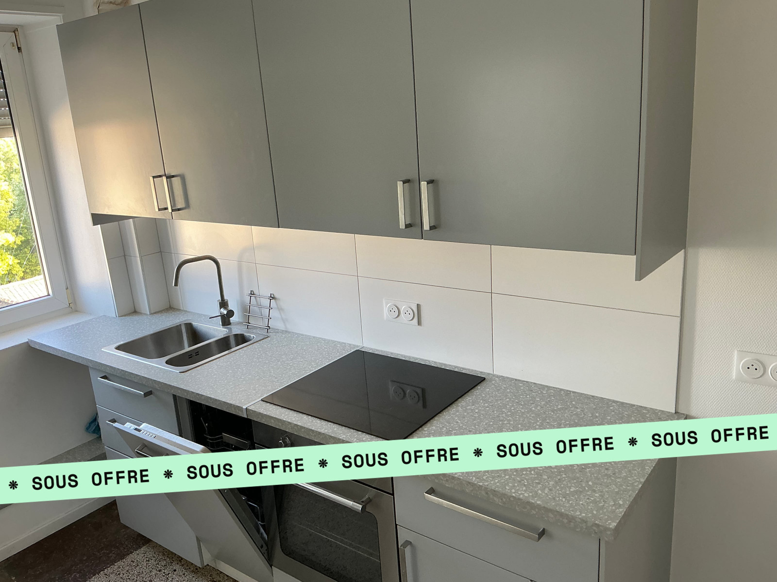 
                                                Vente
                                                 Immeuble d'exception à Mulhouse - 389 m2, combles aménageables et jardin