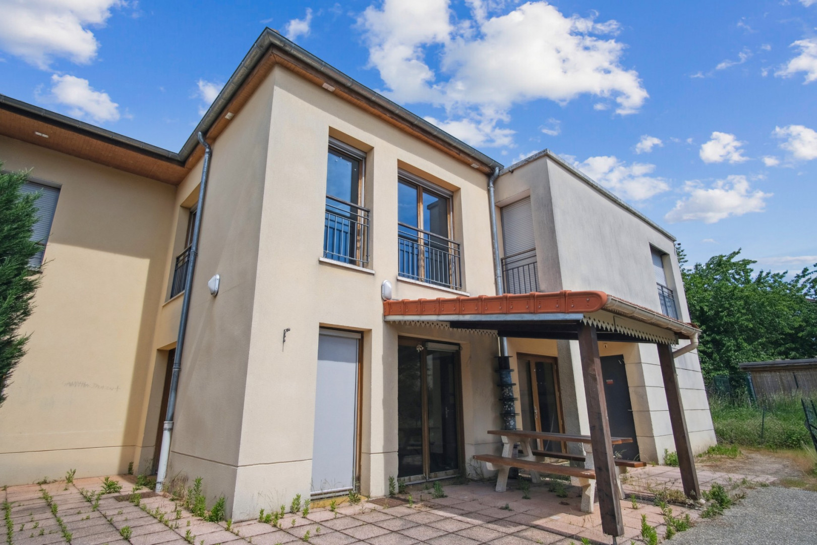 
                                                Vente
                                                 Immeuble d'habitation – Bobigny