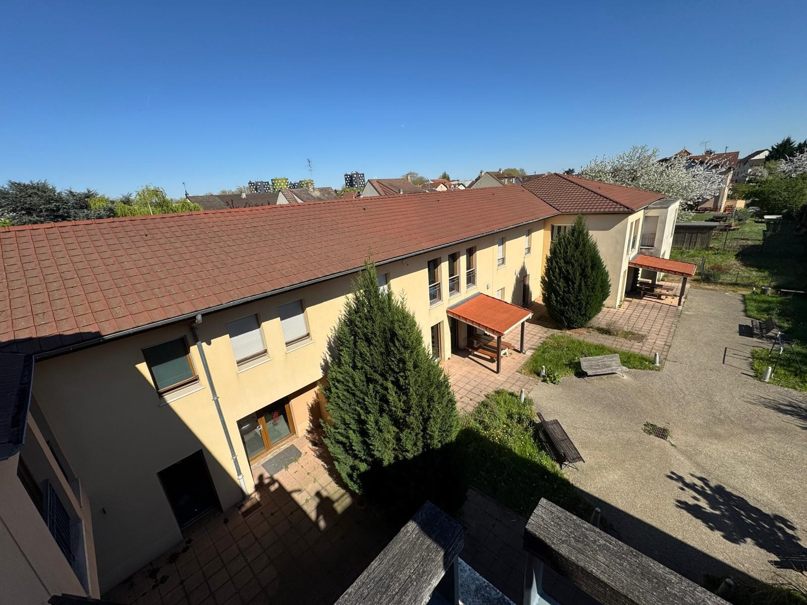 
                                                Vente
                                                 Immeuble d'habitation – Bobigny