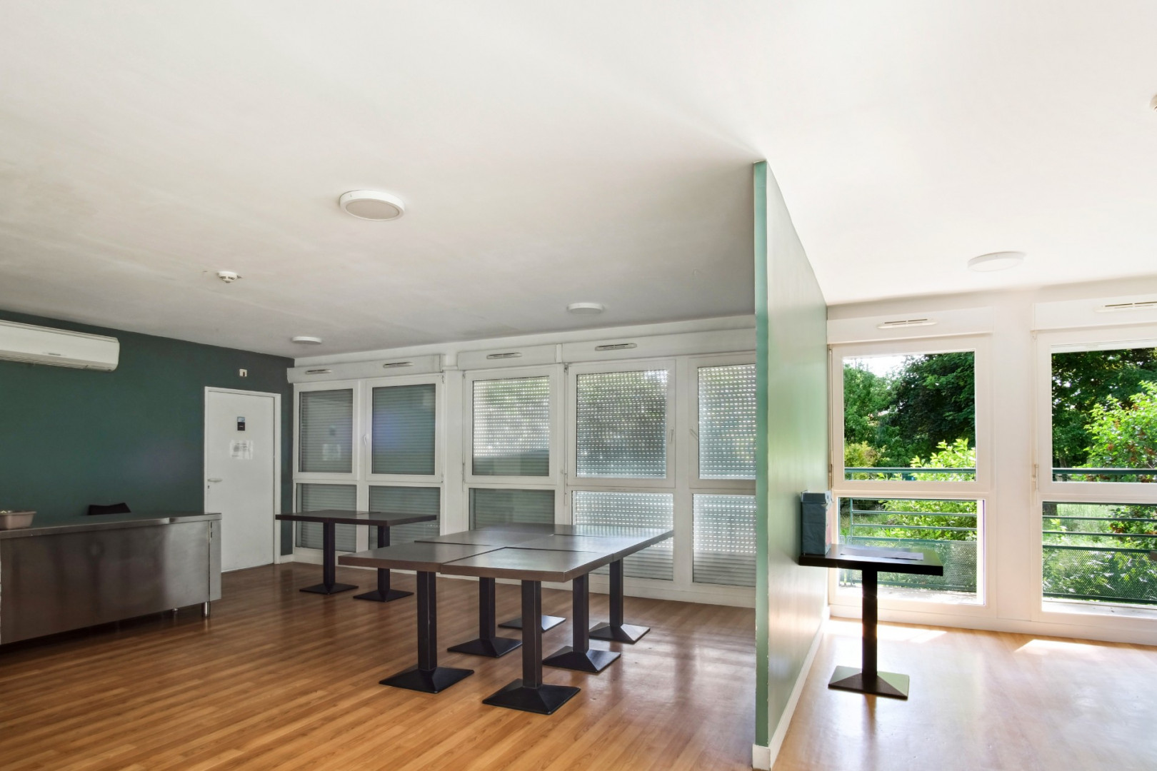 
                                                Vente
                                                 Immeuble d'habitation – Chelles