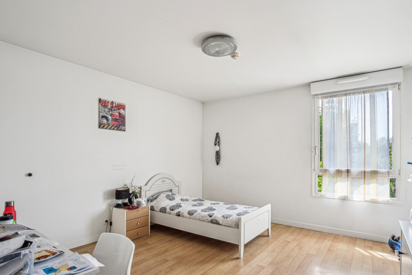 
                                                Vente
                                                 Immeuble d'habitation – Chellles