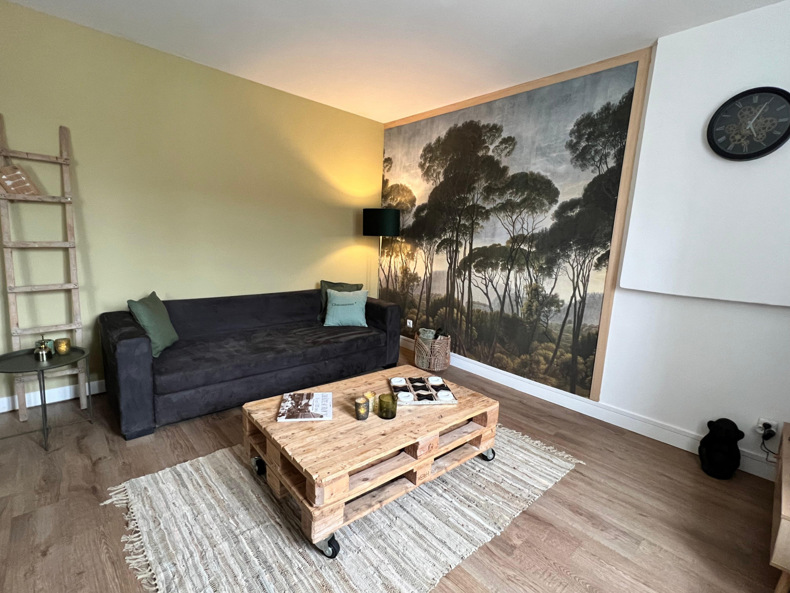 
                                                Vente
                                                 IMMEUBLE D'INVESTISSEMENT CHATEAUROUX
