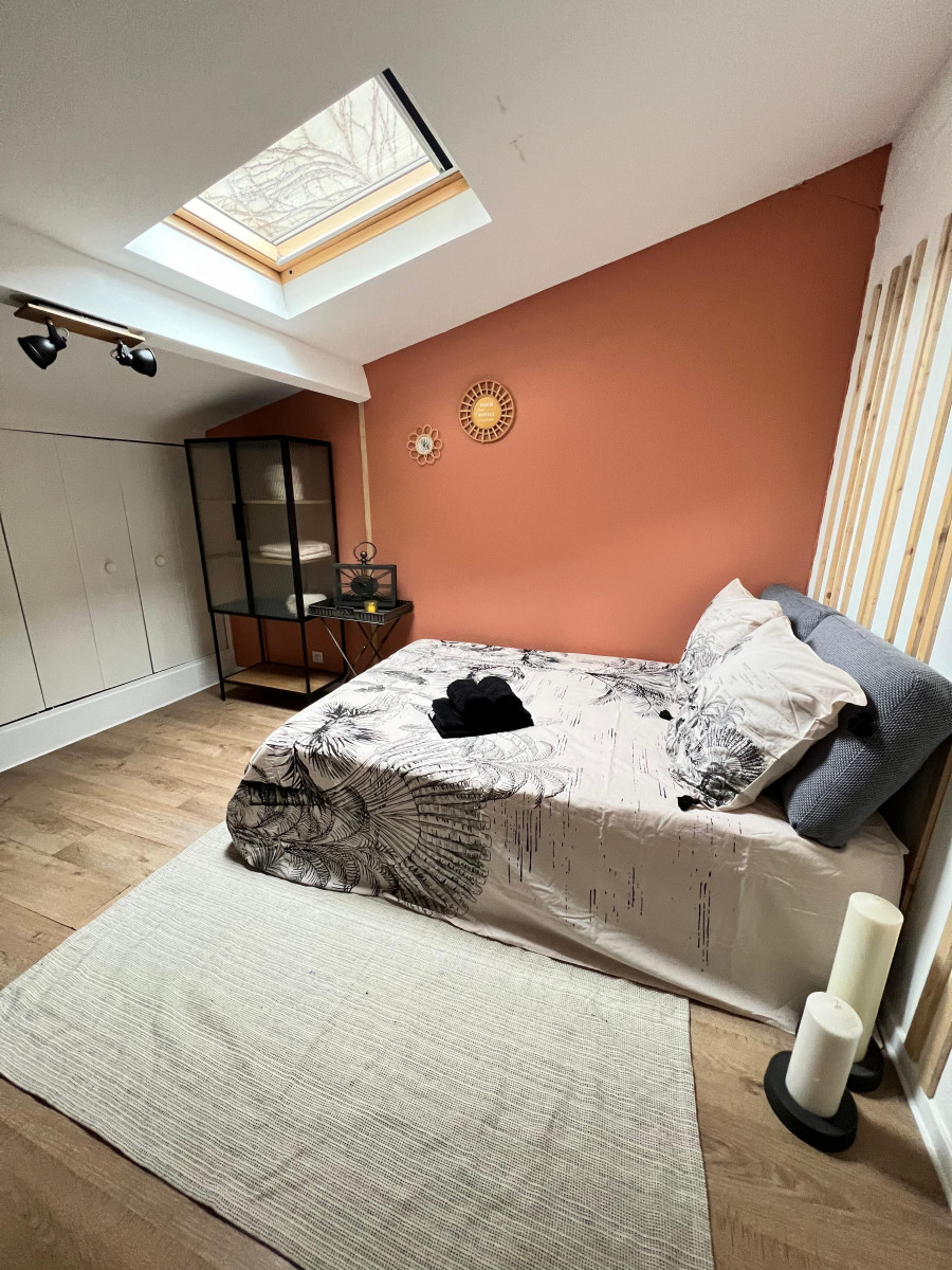 
                                                Vente
                                                 IMMEUBLE D'INVESTISSEMENT CHATEAUROUX