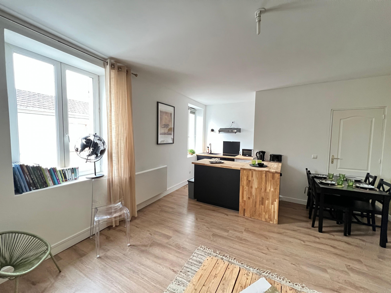 
                                                Vente
                                                 IMMEUBLE D'INVESTISSEMENT CHATEAUROUX