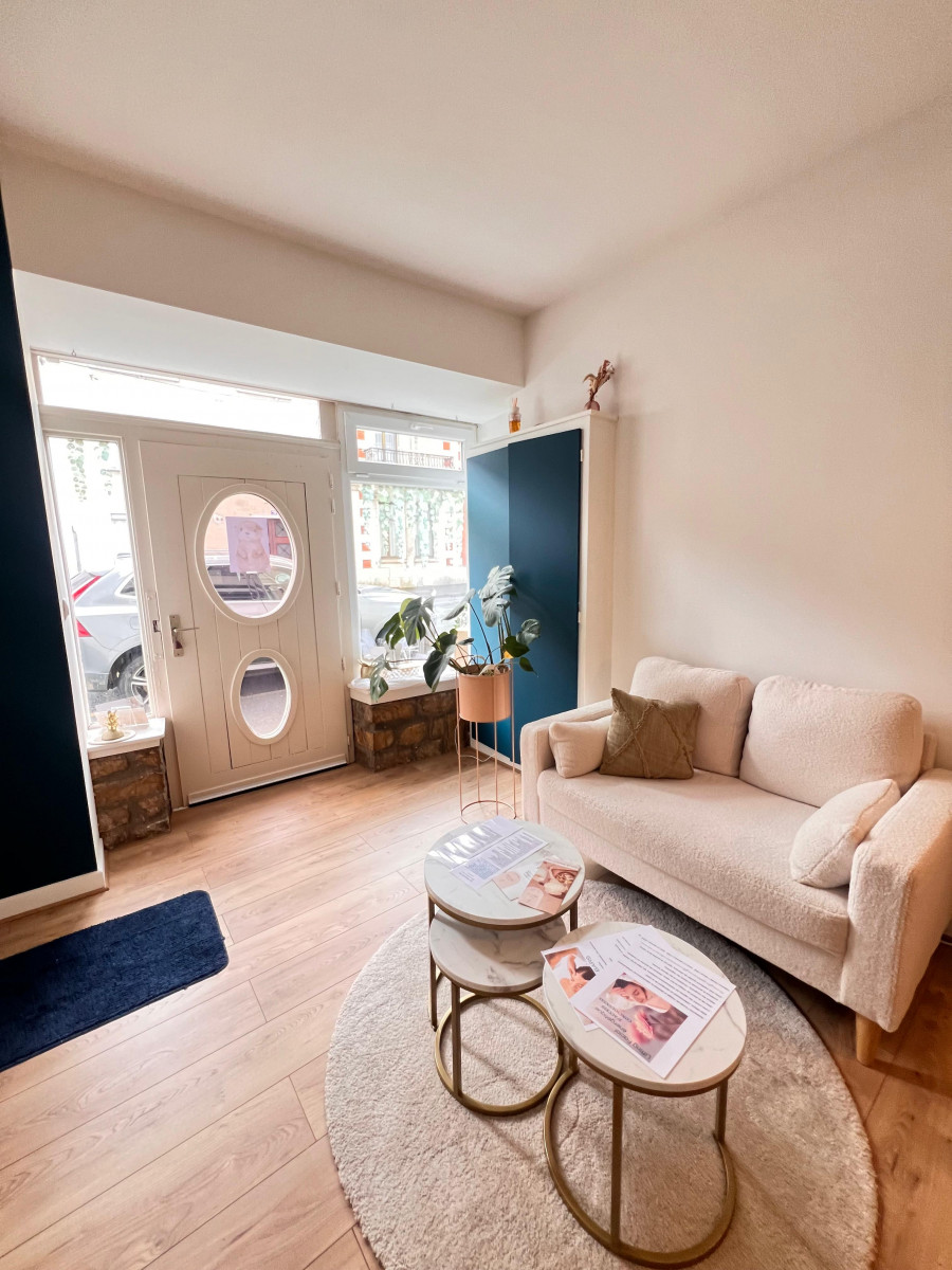 
                                                Vente
                                                 IMMEUBLE D'INVESTISSEMENT CHATEAUROUX