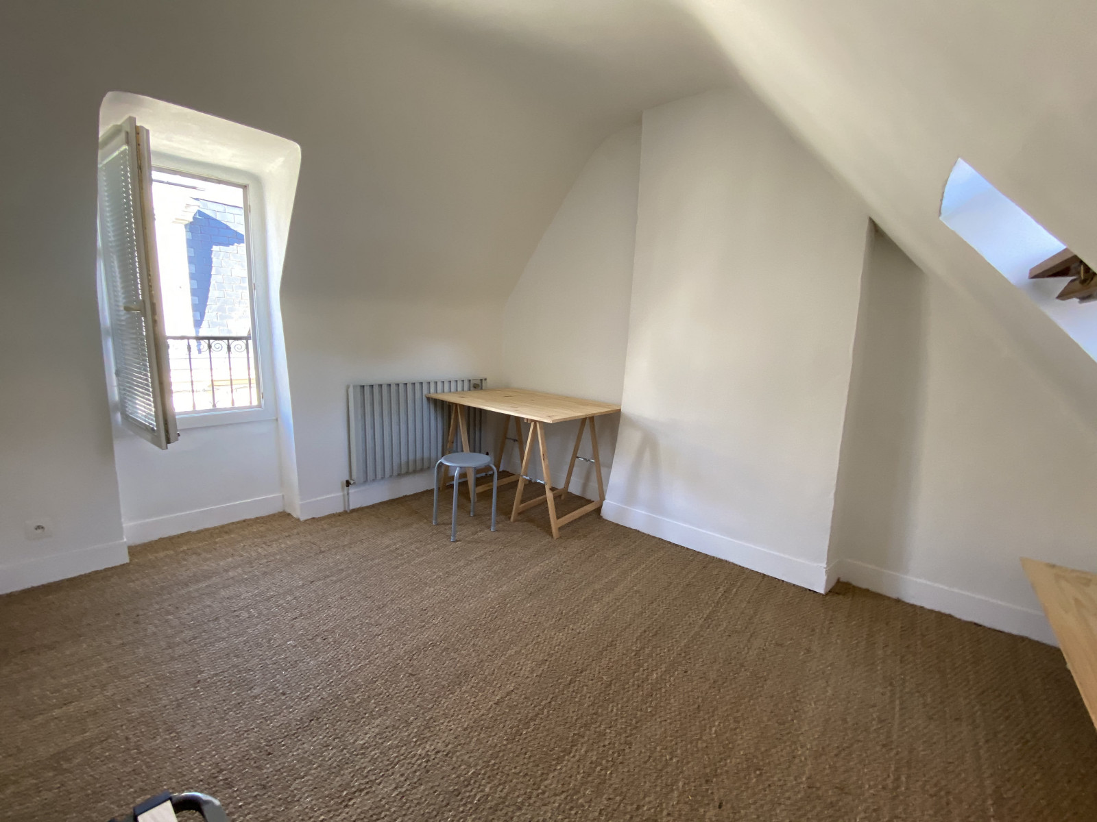 
                                                Vente
                                                 IMMEUBLE D'INVESTISSEMENT CHATELLERAULT