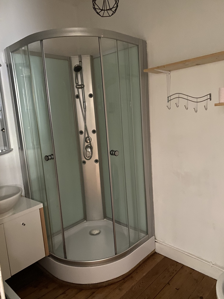 
                                                Vente
                                                 IMMEUBLE D'INVESTISSEMENT CHATELLERAULT