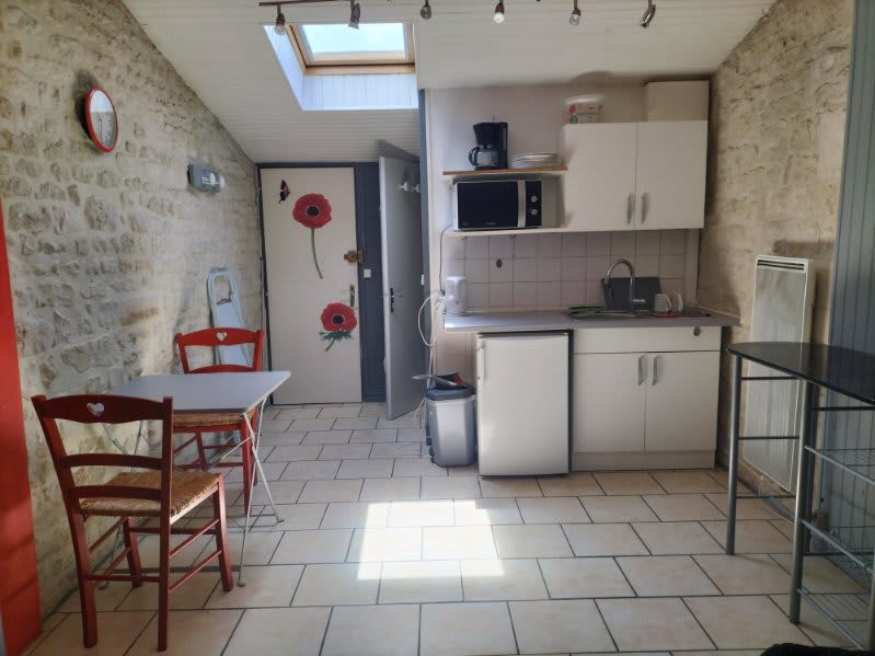
                                                Vente
                                                 IMMEUBLE D'INVESTISSEMENT NIORT