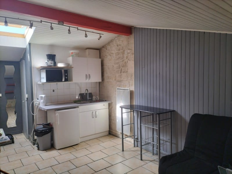 
                                                Vente
                                                 IMMEUBLE D'INVESTISSEMENT NIORT