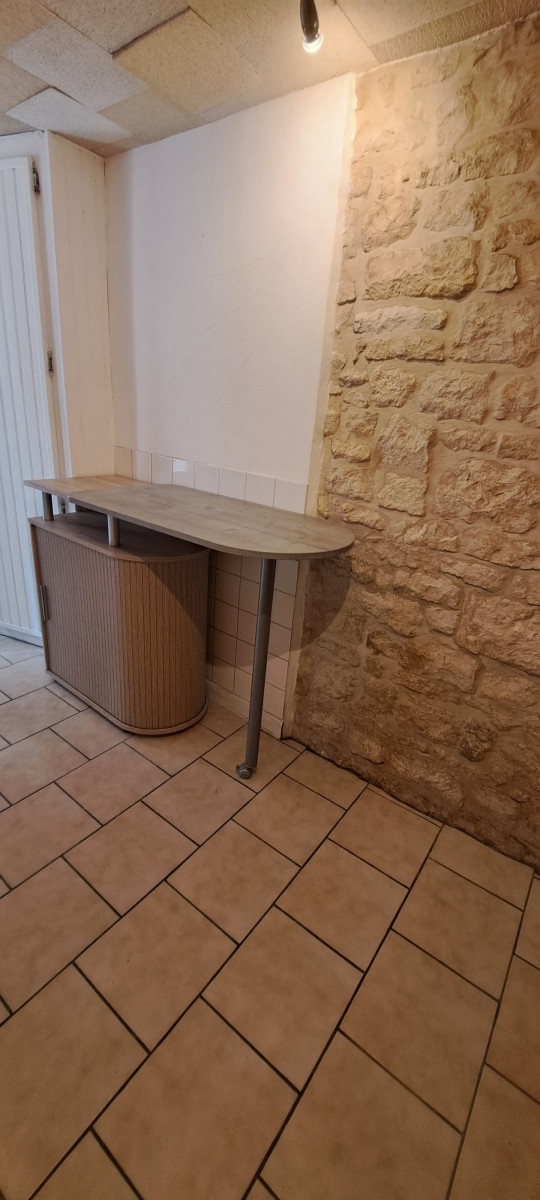 
                                                Vente
                                                 IMMEUBLE D'INVESTISSEMENT NIORT