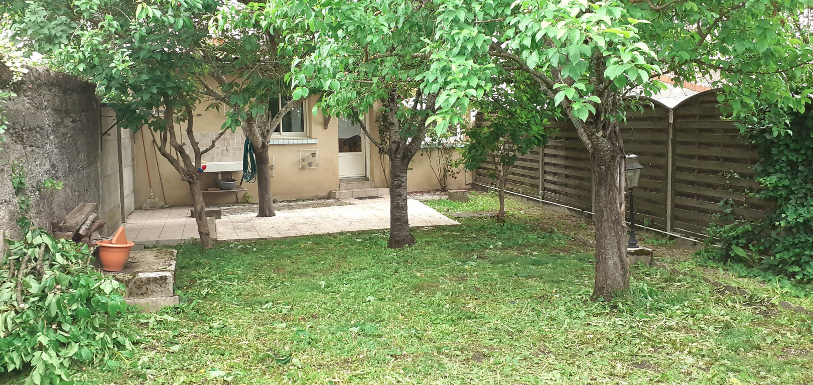 
                                                Vente
                                                 IMMEUBLE D'INVESTISSEMENT PERIGUEUX