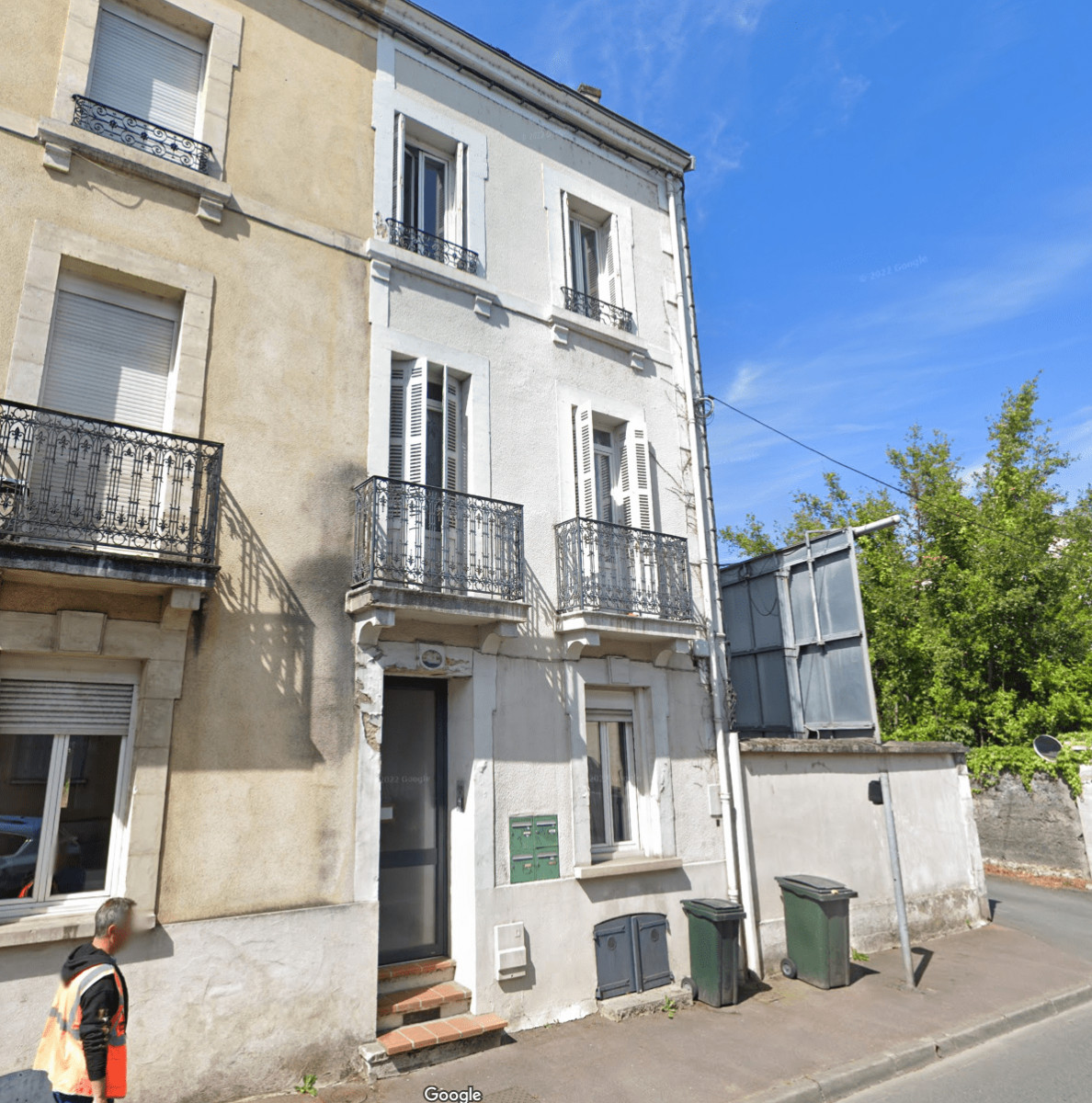 
                                                Vente
                                                 IMMEUBLE D'INVESTISSEMENT PERIGUEUX