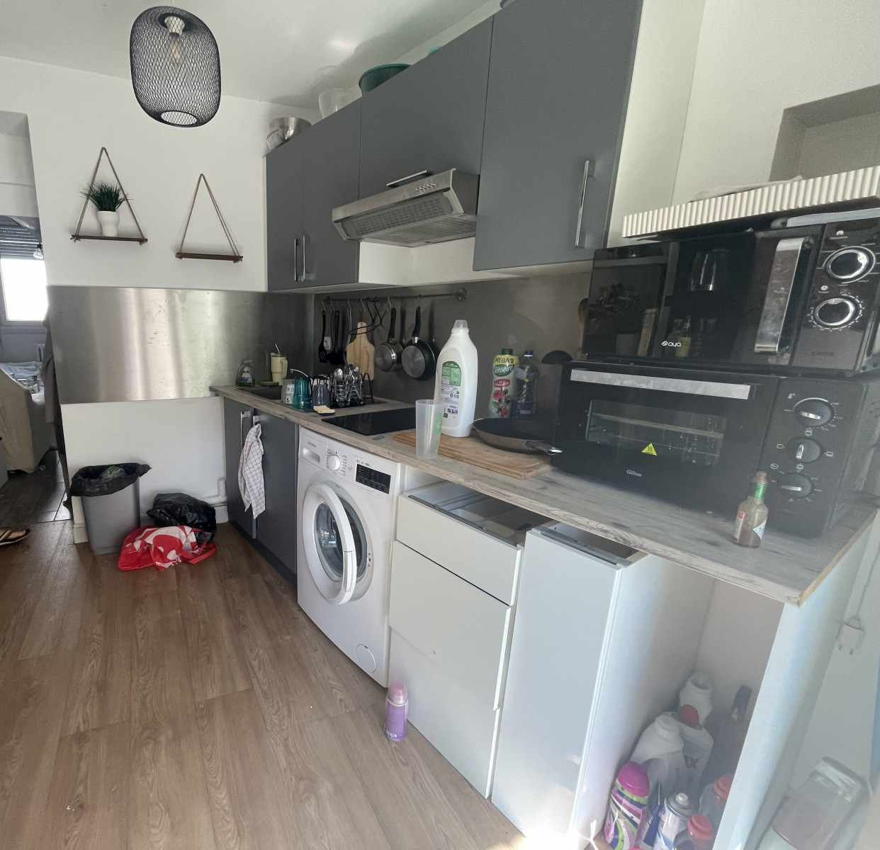 
                                                Vente
                                                 IMMEUBLE D'INVESTISSEMENT TOURS