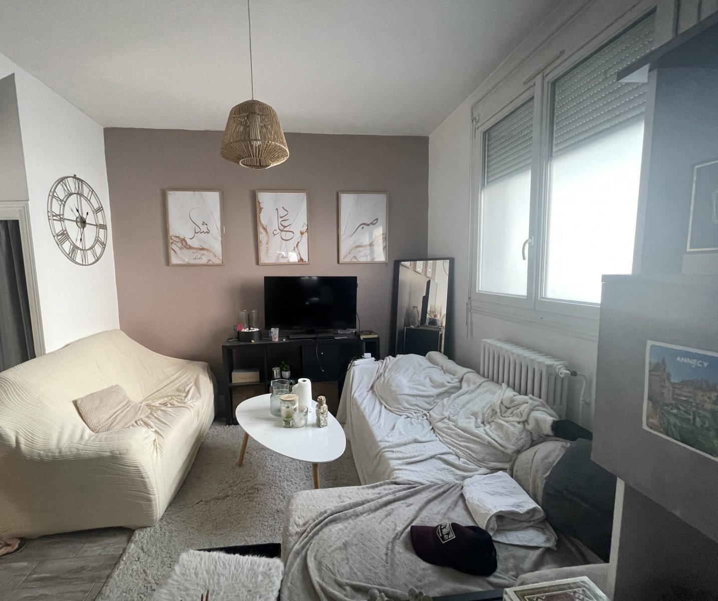 
                                                Vente
                                                 IMMEUBLE D'INVESTISSEMENT TOURS