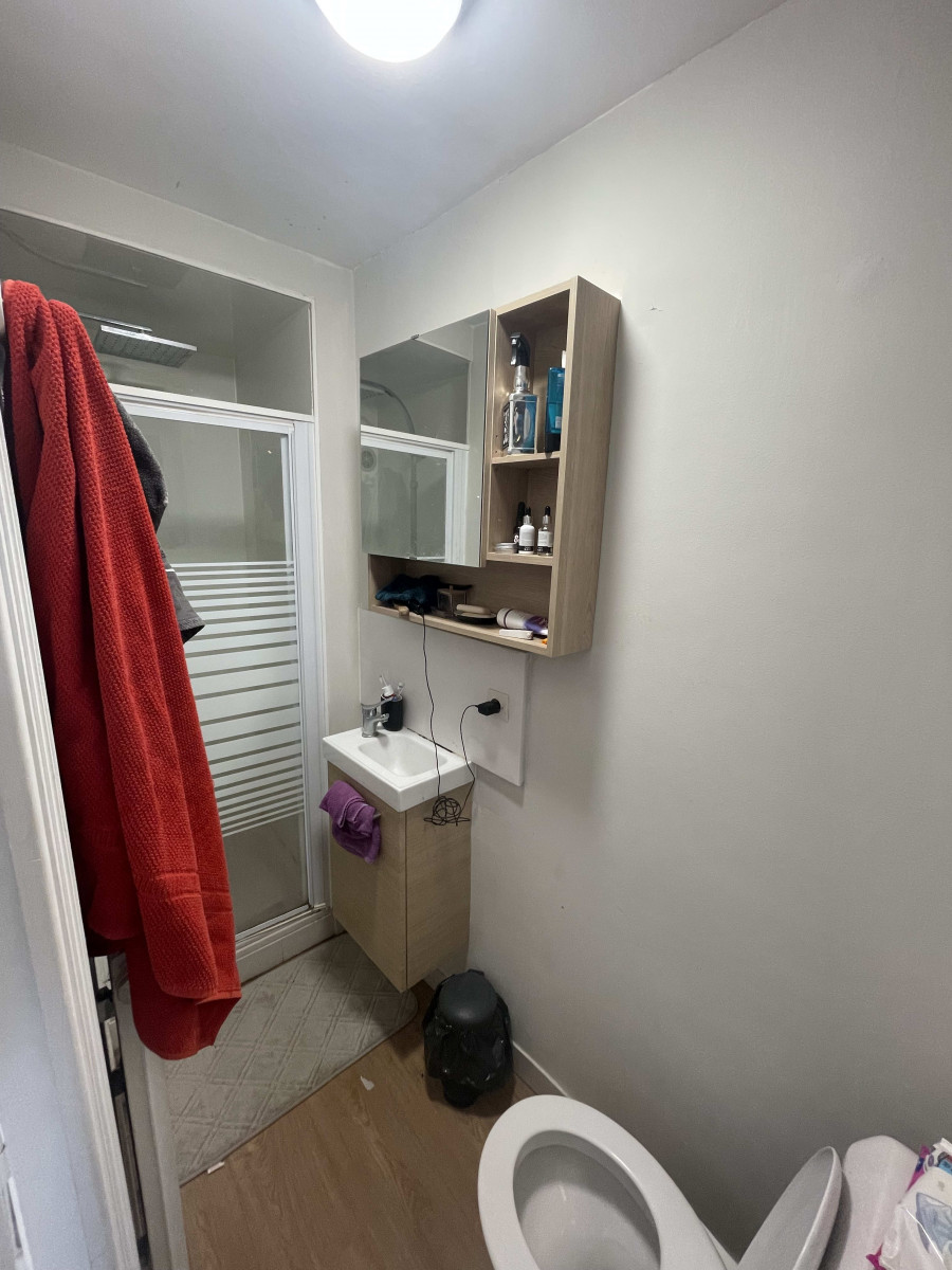 
                                                Vente
                                                 IMMEUBLE D'INVESTISSEMENT TOURS