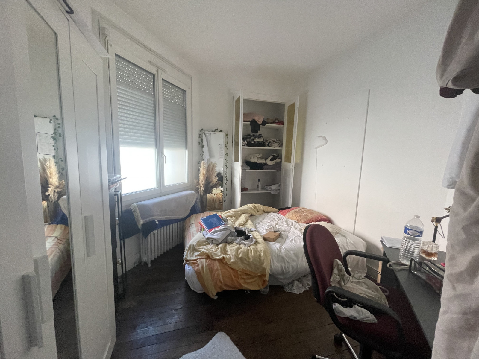 
                                                Vente
                                                 IMMEUBLE D'INVESTISSEMENT TOURS