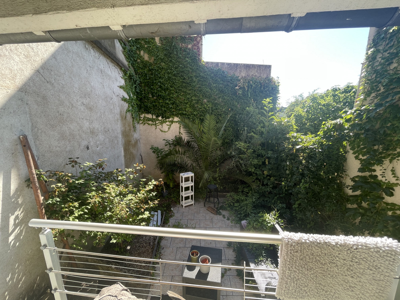 
                                                Vente
                                                 IMMEUBLE D'INVESTISSEMENT TOURS