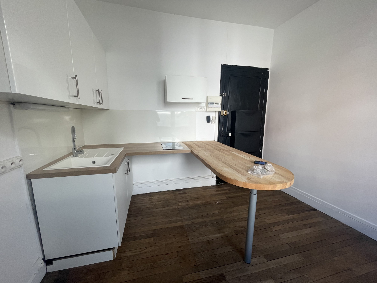 
                                                Vente
                                                 IMMEUBLE D'INVESTISSEMENT TOURS