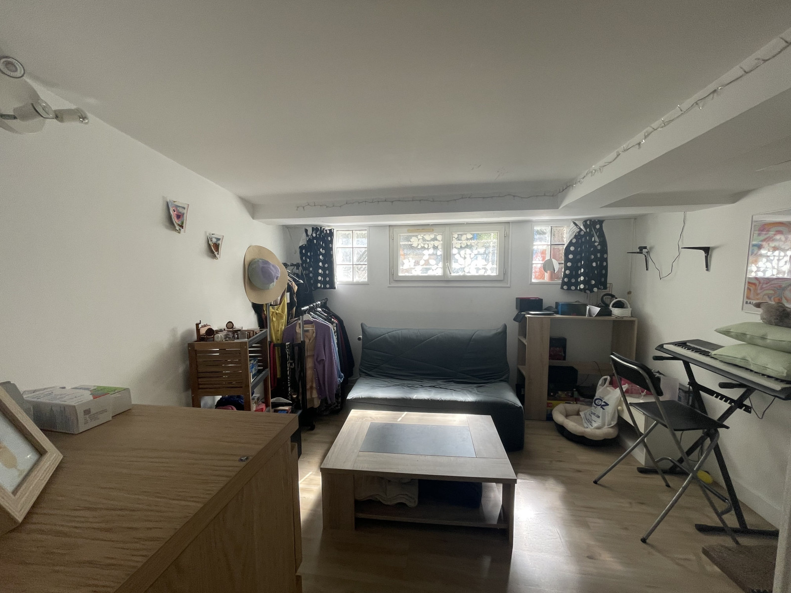 
                                                Vente
                                                 IMMEUBLE D'INVESTISSEMENT TOURS