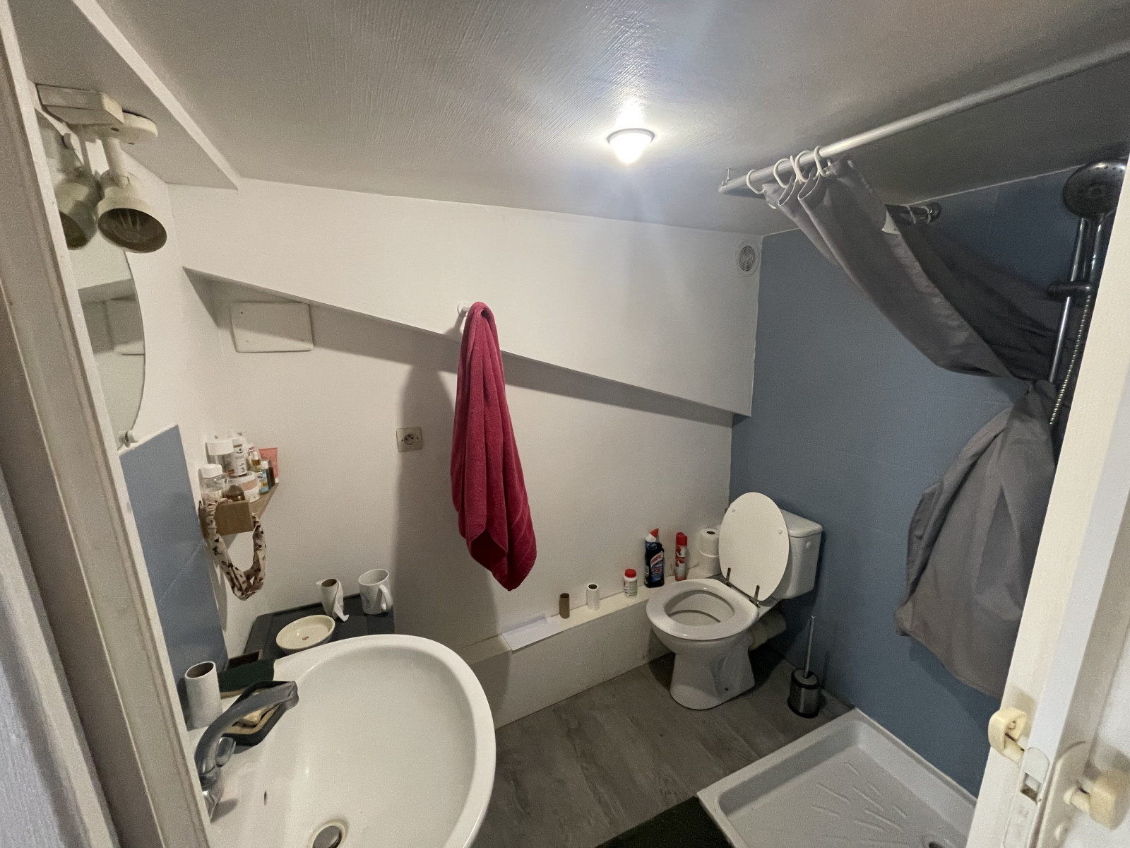 
                                                Vente
                                                 IMMEUBLE D'INVESTISSEMENT TOURS