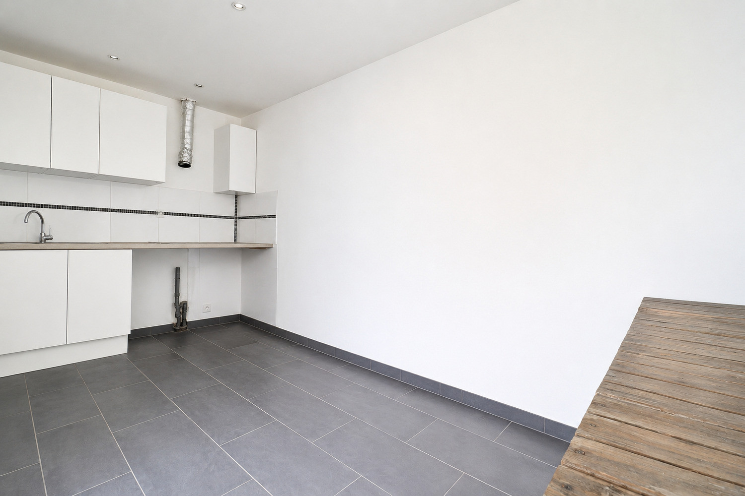 
                                                Vente
                                                 IMMEUBLE EN COPROPRIÉTÉ - 3 LOTS D’HABITATION
