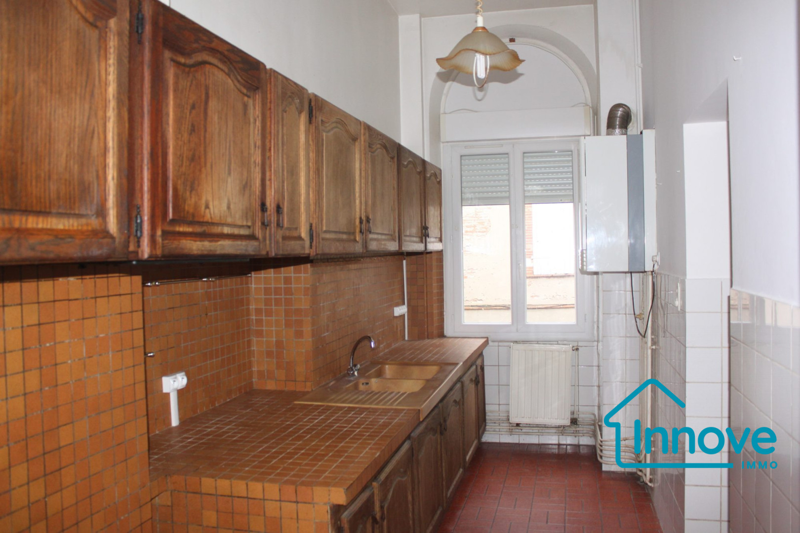 
                                                Vente
                                                 Immeuble et parking au coeur de Grenade