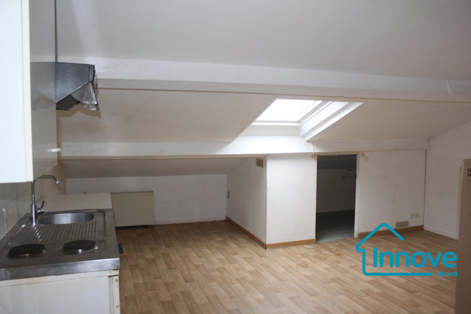 
                                                Vente
                                                 Immeuble et parking au coeur de Grenade