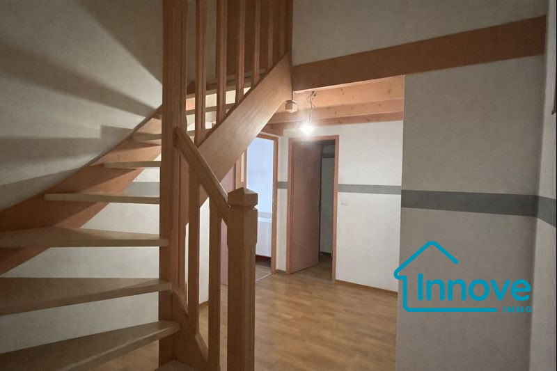 
                                                Vente
                                                 Immeuble et parking au coeur de Grenade