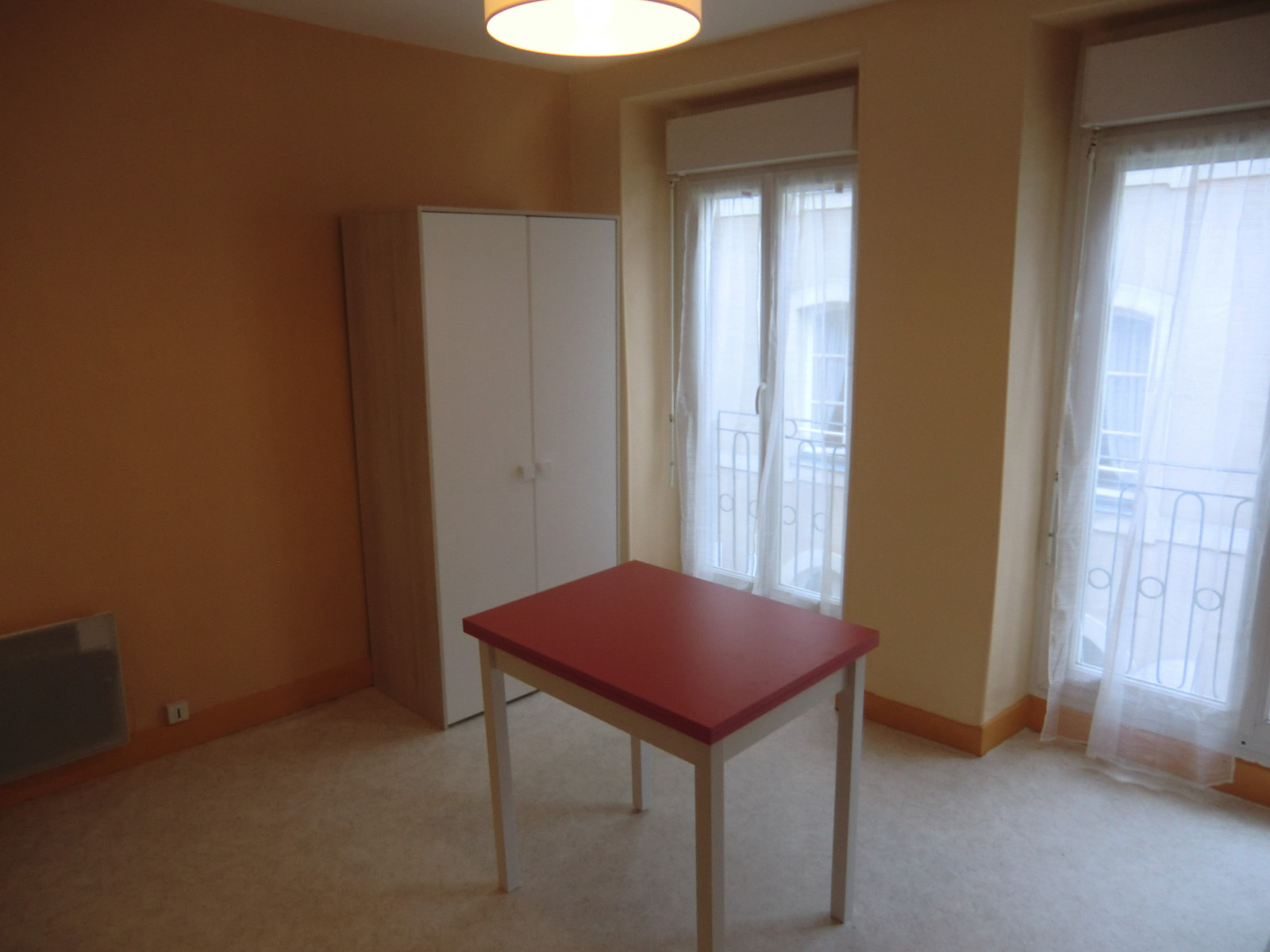 
                                                Vente
                                                 IMMEUBLE LOCATIF HYPERCENTRE LE MANS