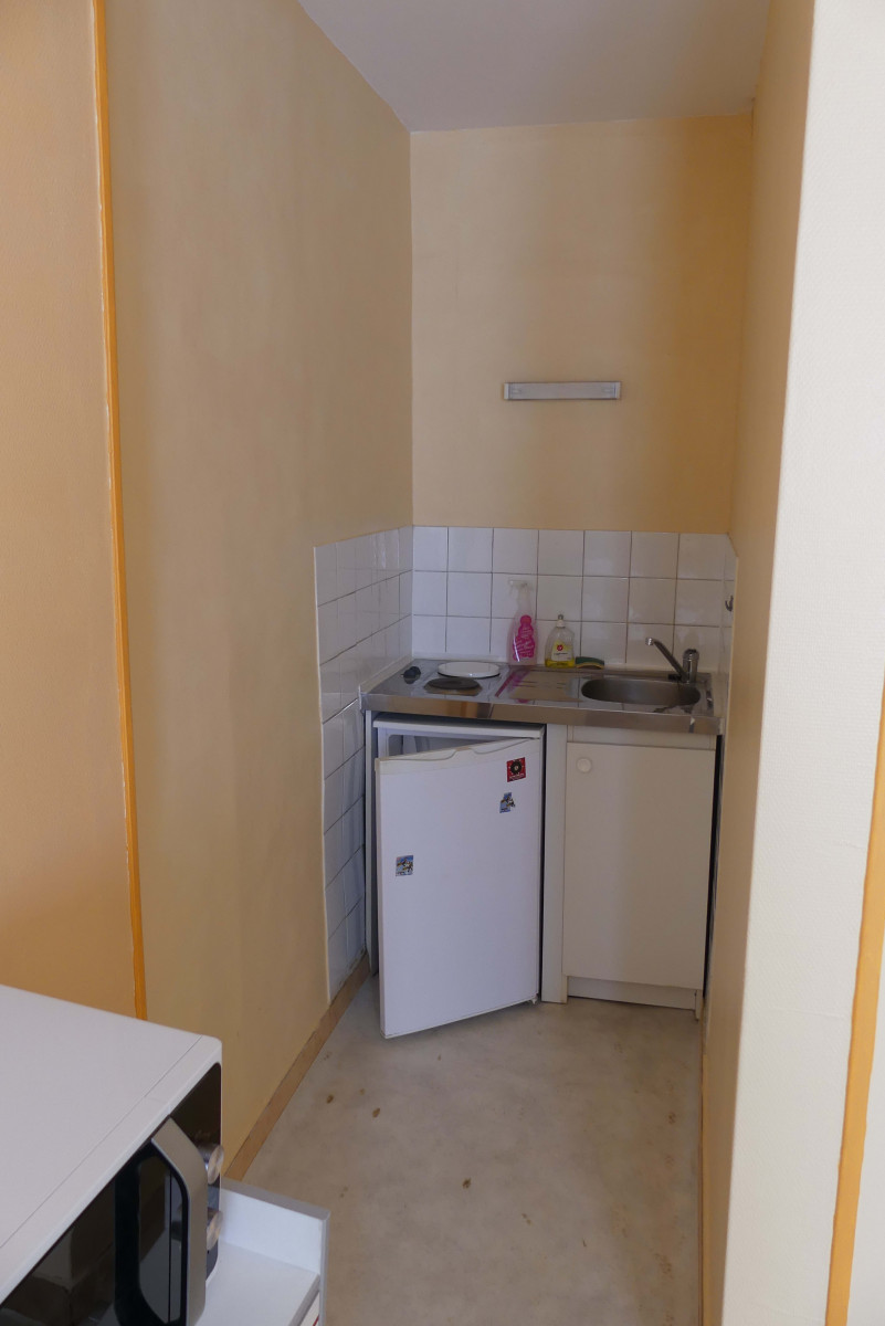 
                                                Vente
                                                 IMMEUBLE LOCATIF HYPERCENTRE LE MANS