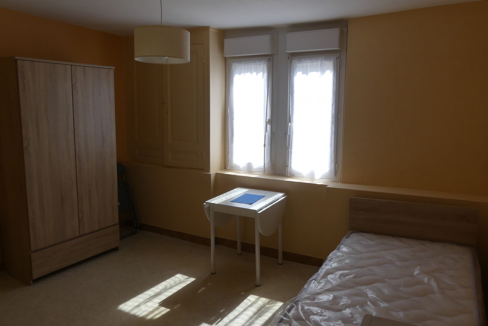 
                                                Vente
                                                 IMMEUBLE LOCATIF HYPERCENTRE LE MANS