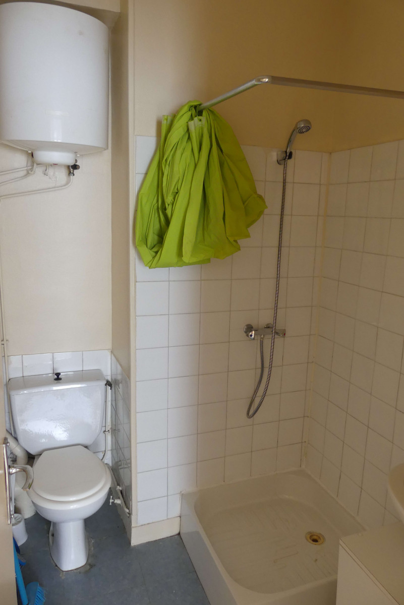 Vente
                                                 IMMEUBLE LOCATIF HYPERCENTRE LE MANS