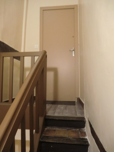 Vente
                                                 IMMEUBLE LOCATIF HYPERCENTRE LE MANS