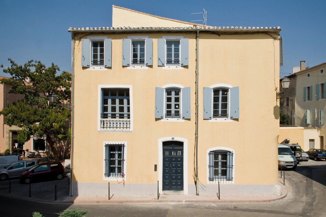 
                                                Vente
                                                 IMMEUBLE NARBONNE