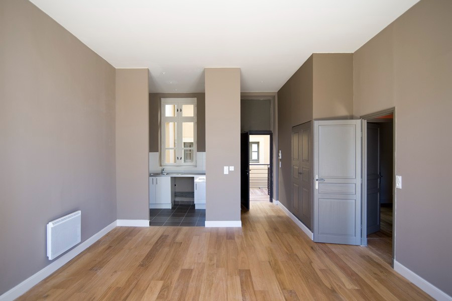 
                                                Vente
                                                 Immeuble Nîmes - 1 590 m²