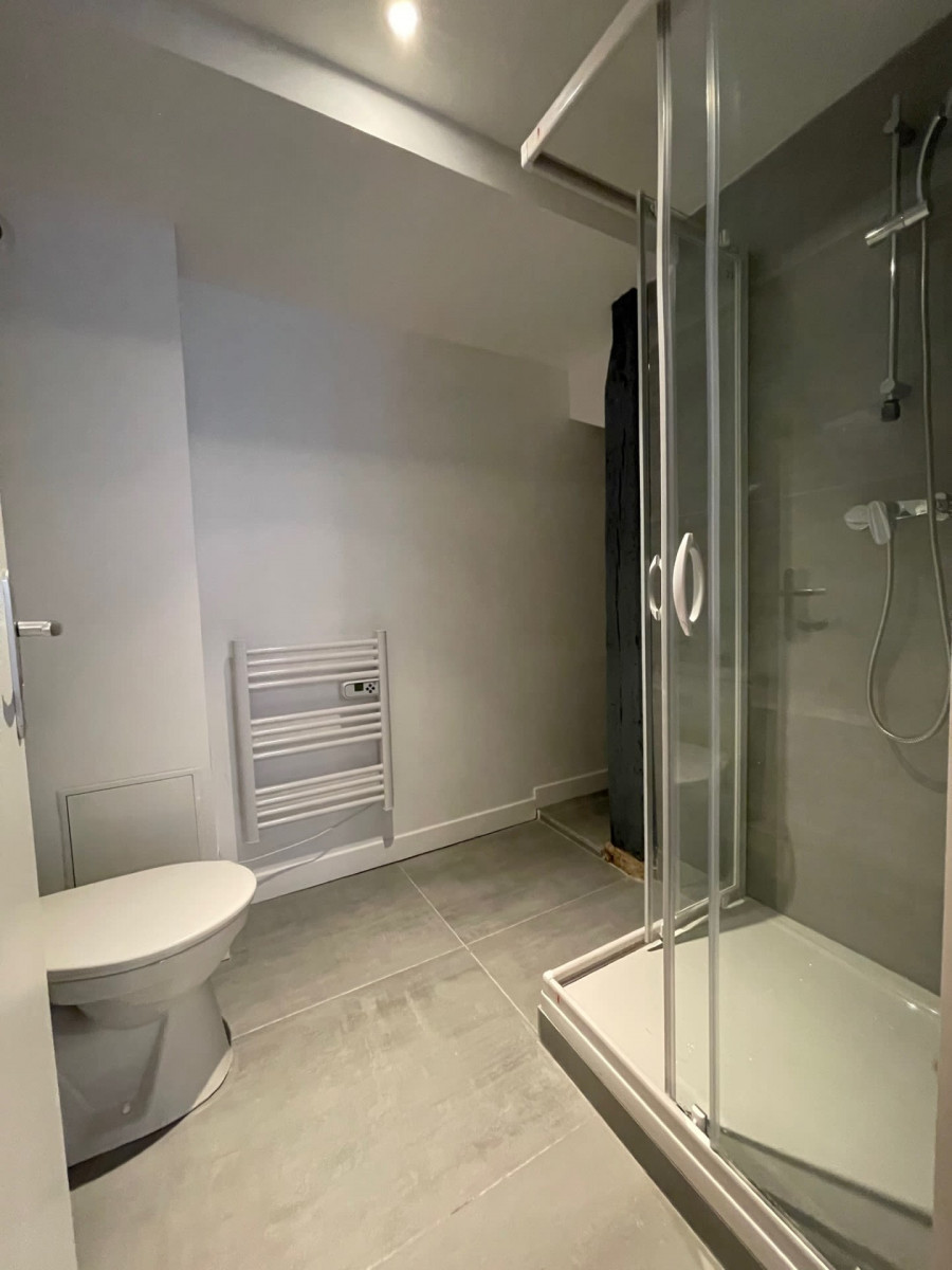 
                                                Vente
                                                 Immeuble ORLEANS centre