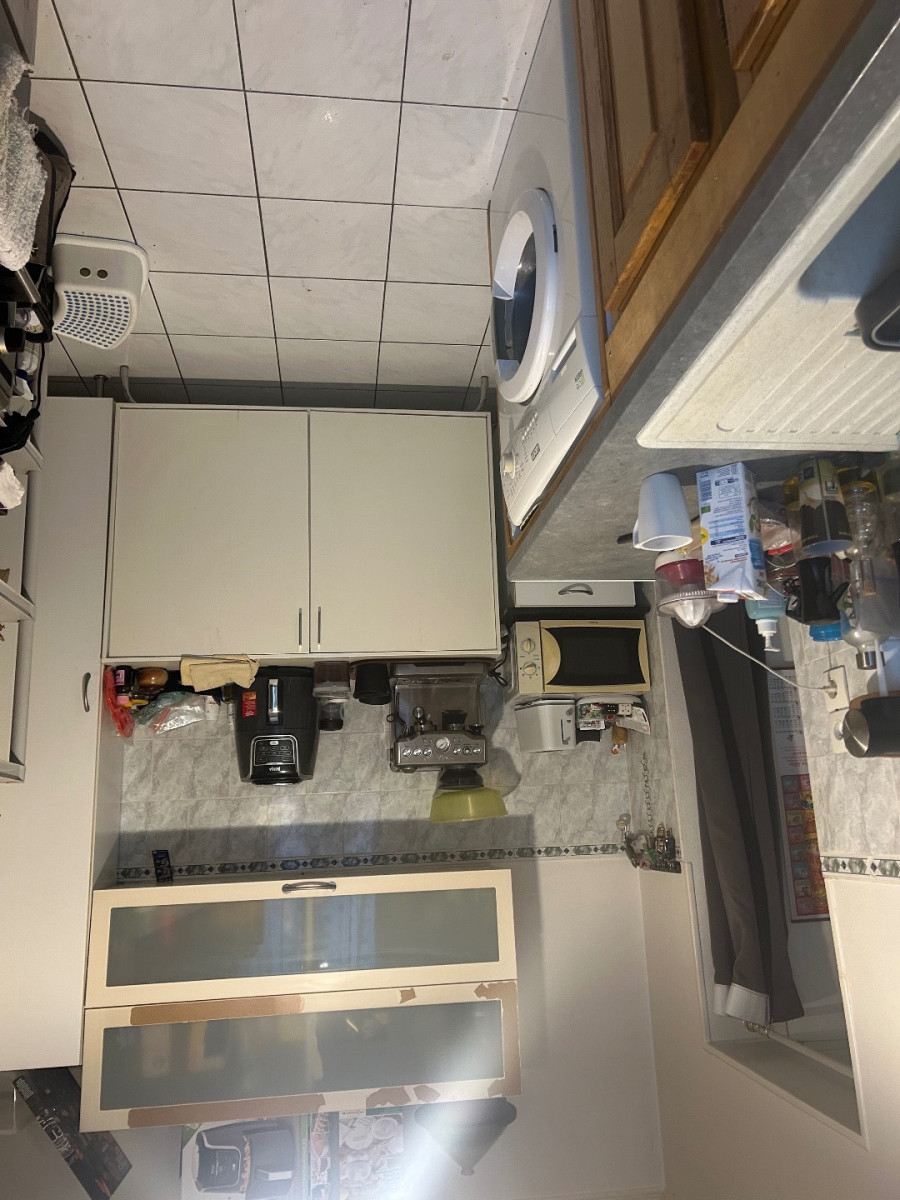
                                                Vente
                                                 Immeuble région Parisienne