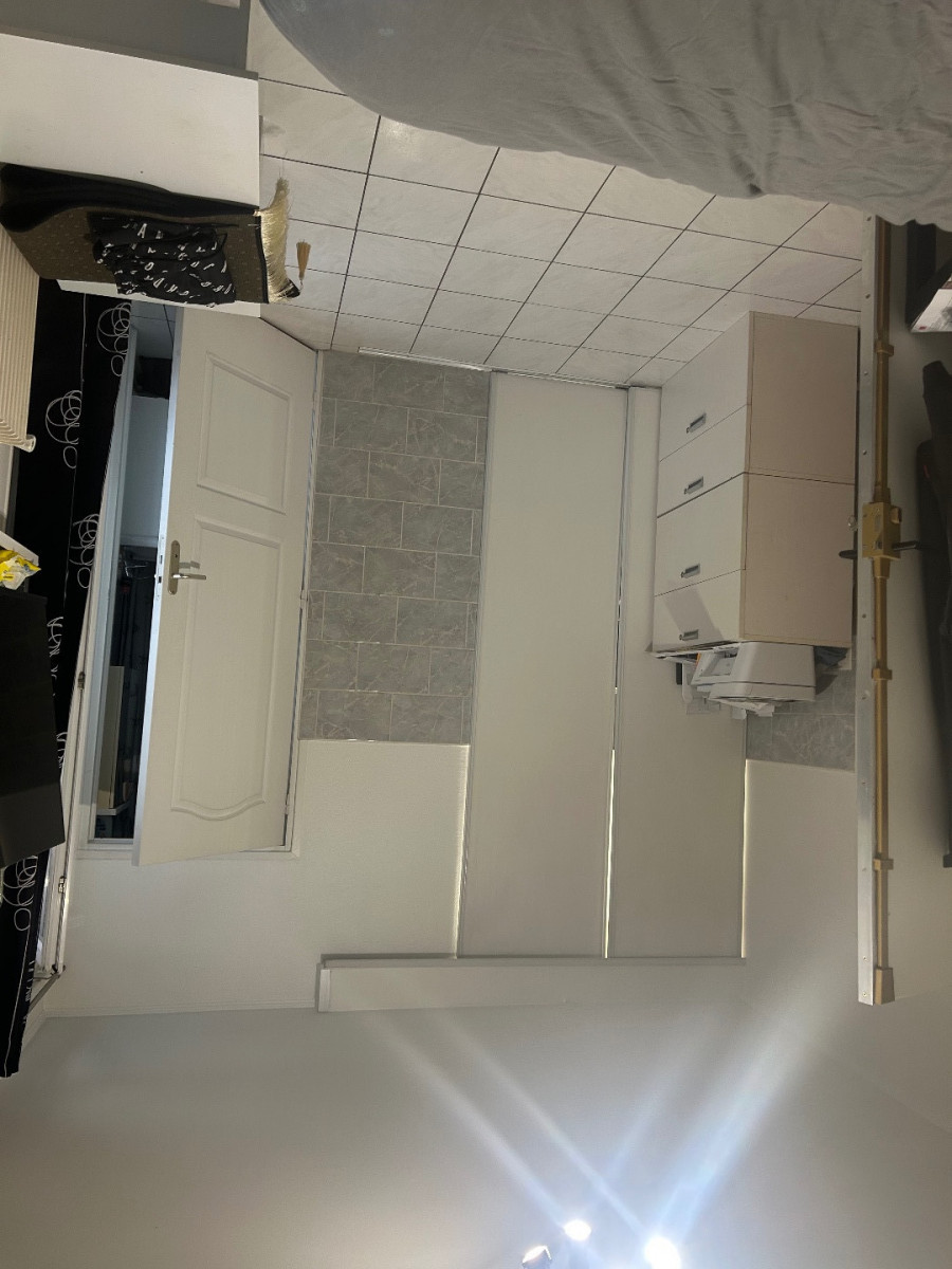 
                                                Vente
                                                 Immeuble région Parisienne