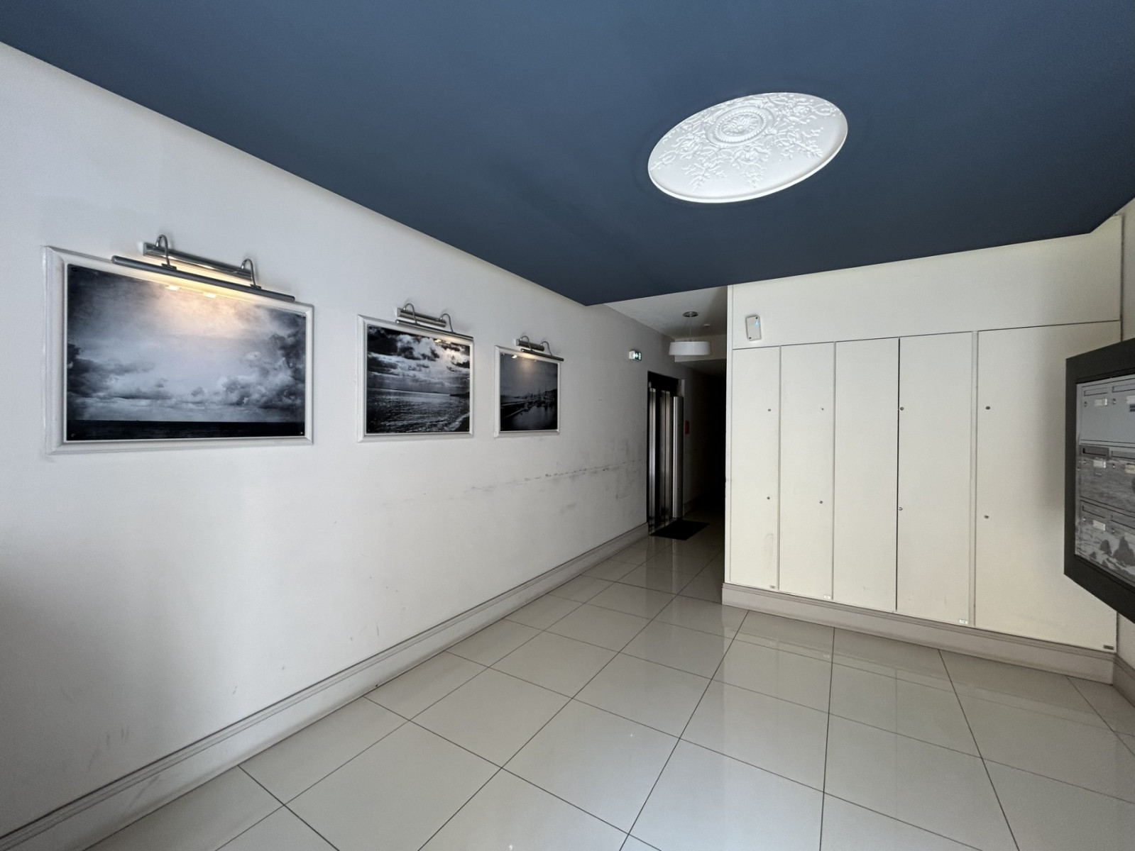 
                                                Vente
                                                 Immeuble résidentiel - Sète 34 - 1 573 m²