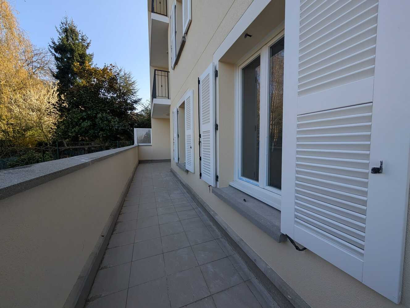 
                                                Vente
                                                 Immeuble Vaujours