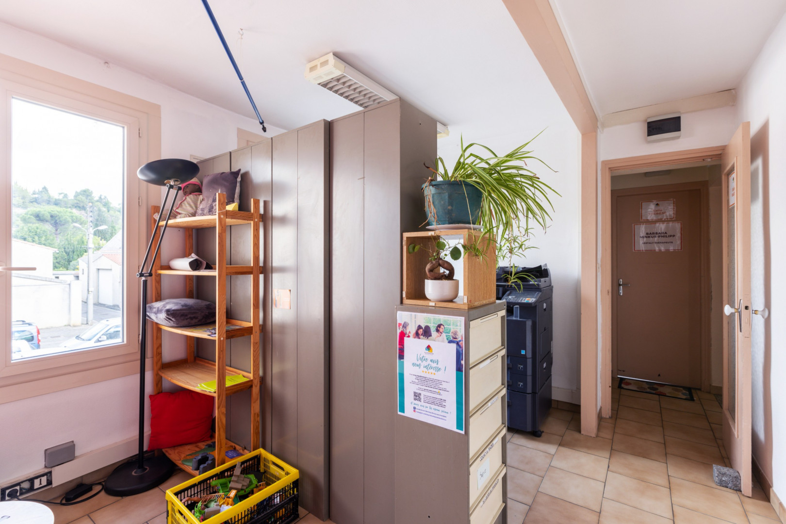 
                                                Vente
                                                 Immeubles de bureaux - 858 m² - LIMOUX (11)