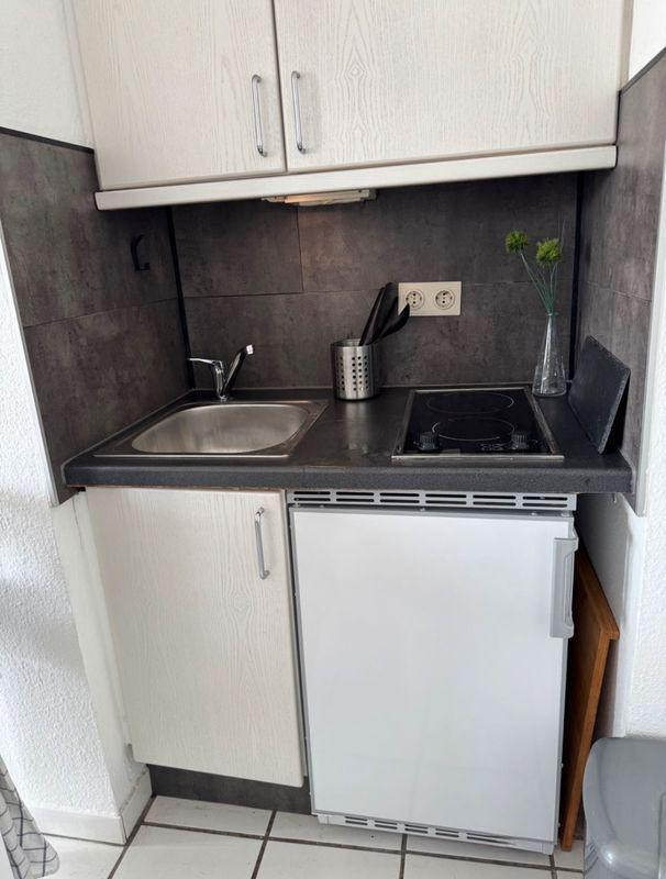 
                                                Location
                                                 Impecable appartement une pièce Bordeaux