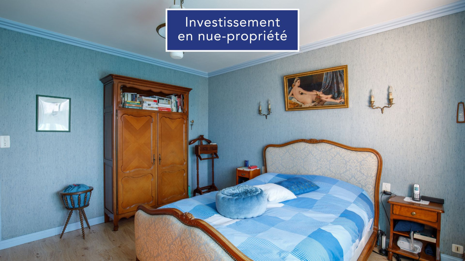 
                                                Vente
                                                 INVESTISSEMENT À BRUZ AVEC 36% DE DECÔTE