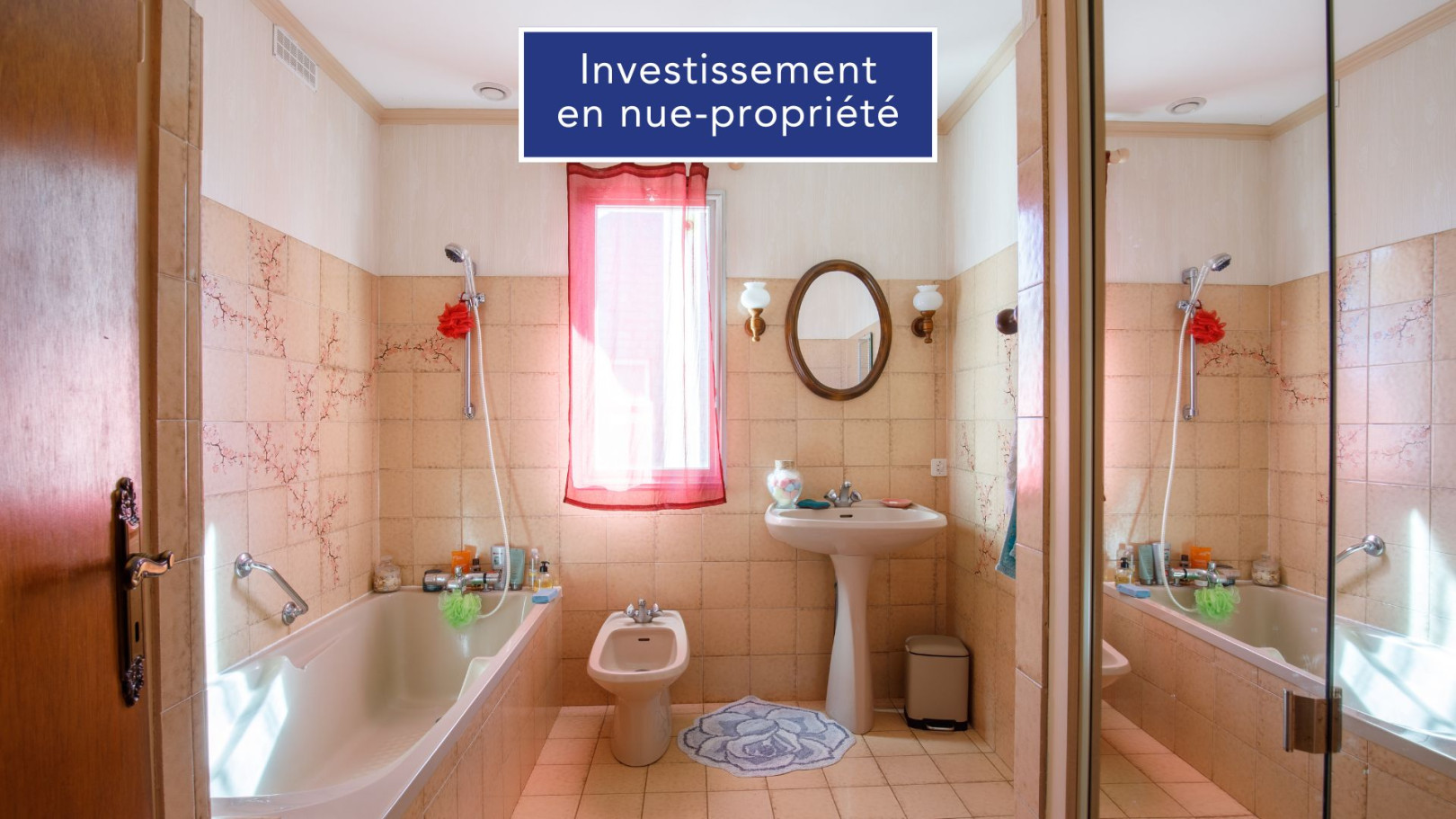 
                                                Vente
                                                 INVESTISSEMENT À BRUZ AVEC 36% DE DECÔTE