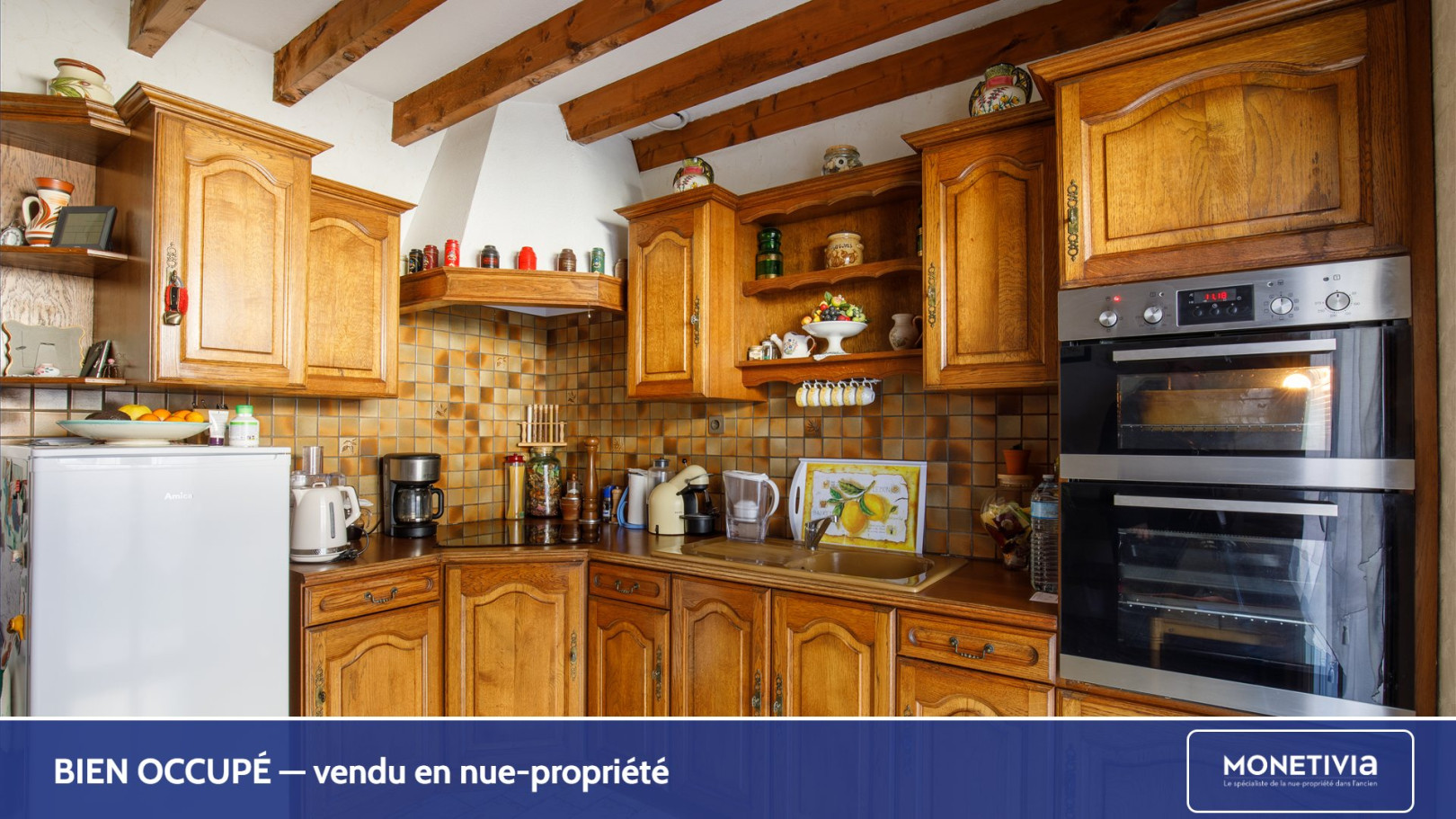 
                                                Vente
                                                 INVESTISSEMENT À BRUZ AVEC 36% DE DECÔTE