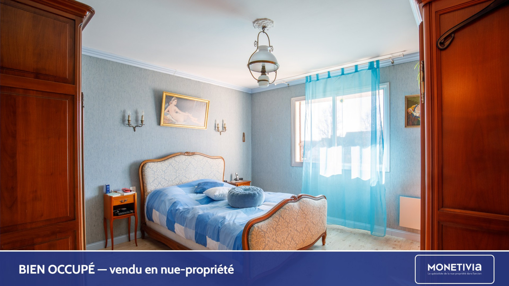 
                                                Vente
                                                 INVESTISSEMENT À BRUZ AVEC 36% DE DECÔTE