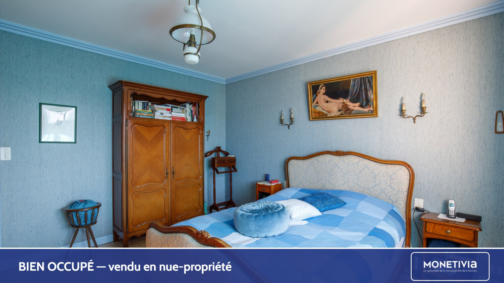 
                                                Vente
                                                 INVESTISSEMENT À BRUZ AVEC 36% DE DECÔTE
