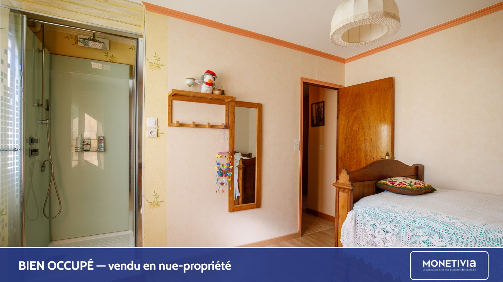
                                                Vente
                                                 INVESTISSEMENT À BRUZ AVEC 36% DE DECÔTE